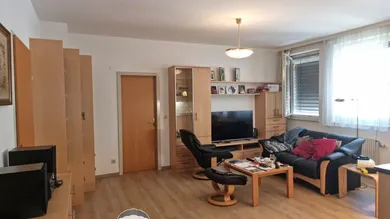 ETW 2000 Wohnbereich