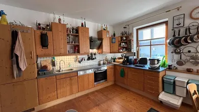 01 Einfamilienhaus in Tulln