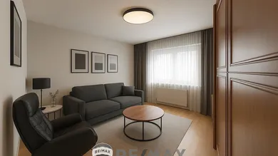 Wohnimmer_Visualisierung_Sulzgasse