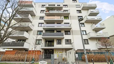 MTW 1220 Wien