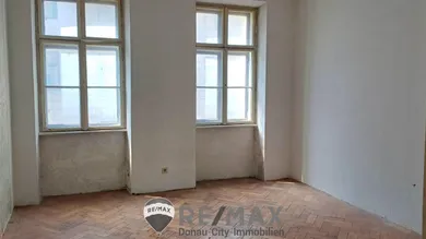 ETW in 1100 Wien
