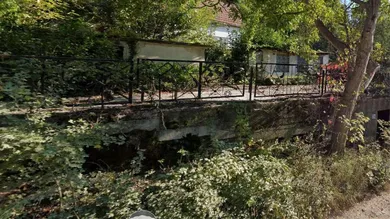 Strassenansicht