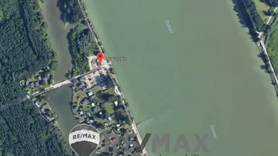 01 Google Maps Lage Donaustubn