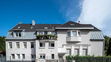 01 Zinshaus Pressbaum