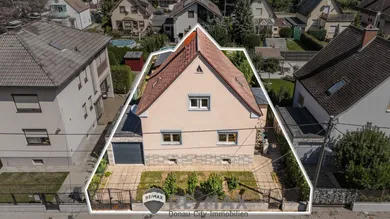01. Einfamilienhaus 1210 Wien