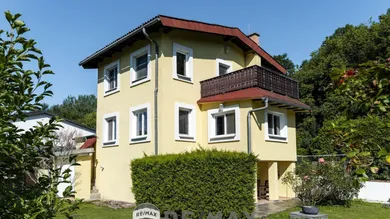01 Einfamilienhaus Muckendorf