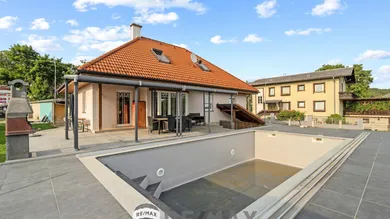 01. Bungalow 2630 Ternitz