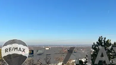 Ausblick von der Loggia