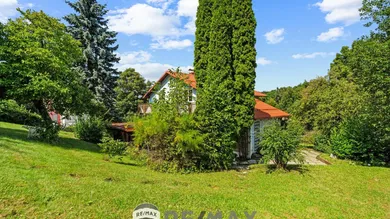 01. Einfamilienhaus 3032 Altlengbach
