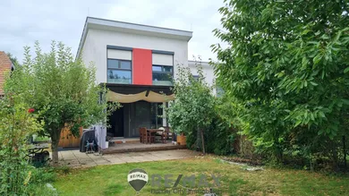 00. Reihenhaus 1220 Wien