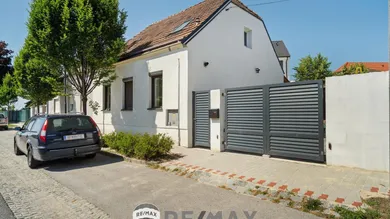 Haus A - 6