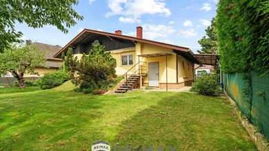 Bungalow 2304 Orth an der Donau