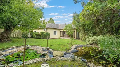 Bungalow 2102 Klein Engersdorf