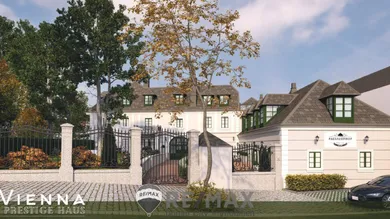 01. Haus zur Magnolie