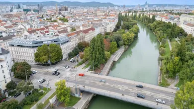 Wohnung in 1030 Wien