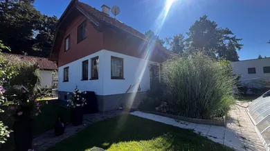 01 Einfamilienhaus in Altenberg