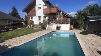 01 Einfamilienhaus in Steinabrückl