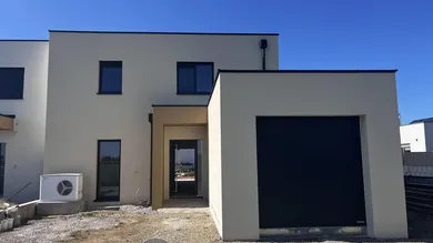 01 Doppelhaushälfte in Sitzenberg-Reidling