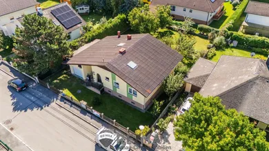 Bungalow 2304 Orth an der Donau
