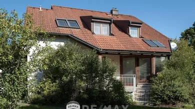 01 Einfamilienhaus Tulln