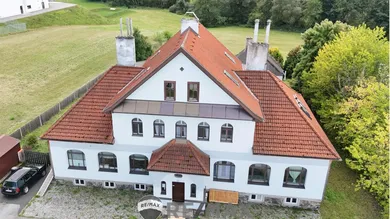 Luftaufnahme