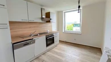 Küche - Wohnung - Klagenfurt - Kaufen