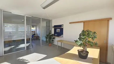 Büro 1