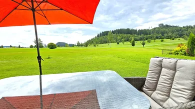 Aussicht - Haus - St. Georgen am Längsee - kaufen