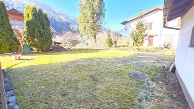 Garten - Haus - Feld am See - verkauf