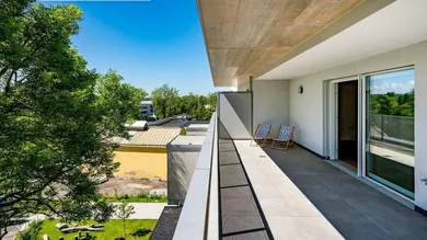 58 Terrasse