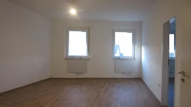 Wohnbereich