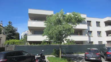 A0ßenansicht Haus
