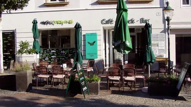 Gastgarten