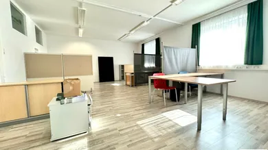 Büroraum