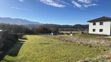 Nordsüdansicht