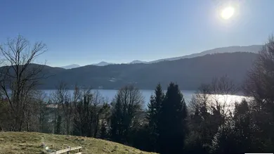 Seeblick