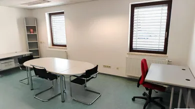 Empfangsbereich/Büroraum