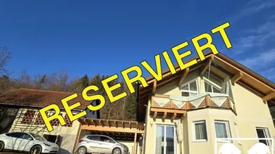 Reserviert