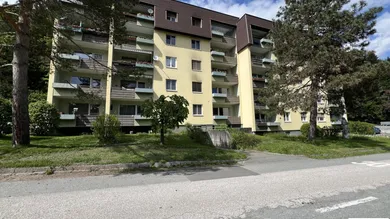 Wohnhaus außen
