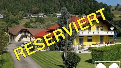 Reserviert