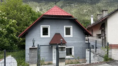 Südansicht