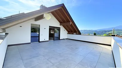 W6 Dachterrasse