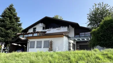 Südansicht