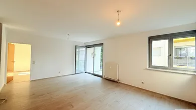Wohnraum