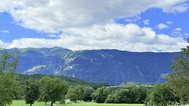Baugrundstück