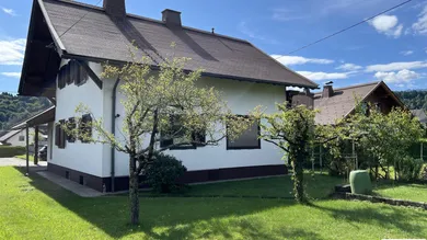 Südwestansicht