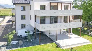 Luftaufnahme