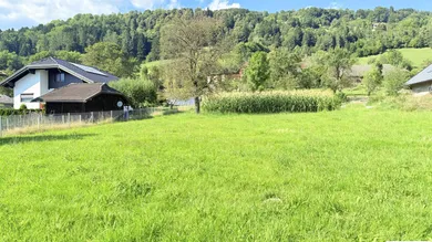 Baugrundstück