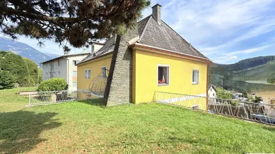 Außensicht