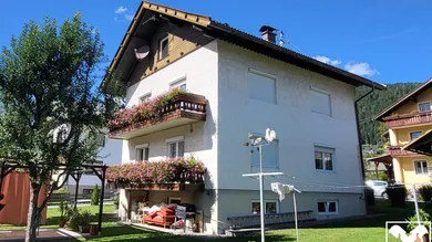 Ansicht Süd-Ost
